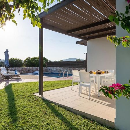Next To Haraki Beach , Taverns Bars & 10 To Lindos Luaran gambar